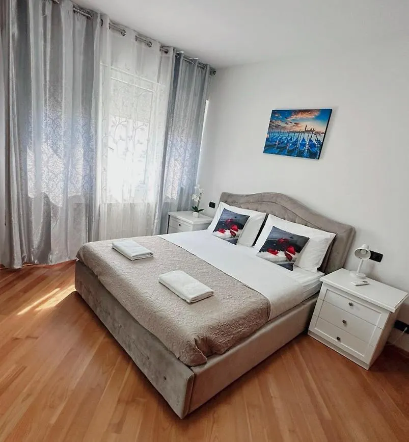 Dolce Casa Apartment Mestre