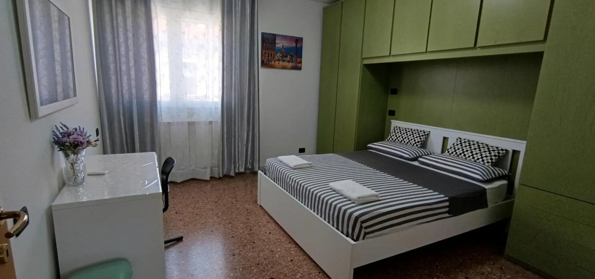 Dolce Casa Apartment Mestre Italy