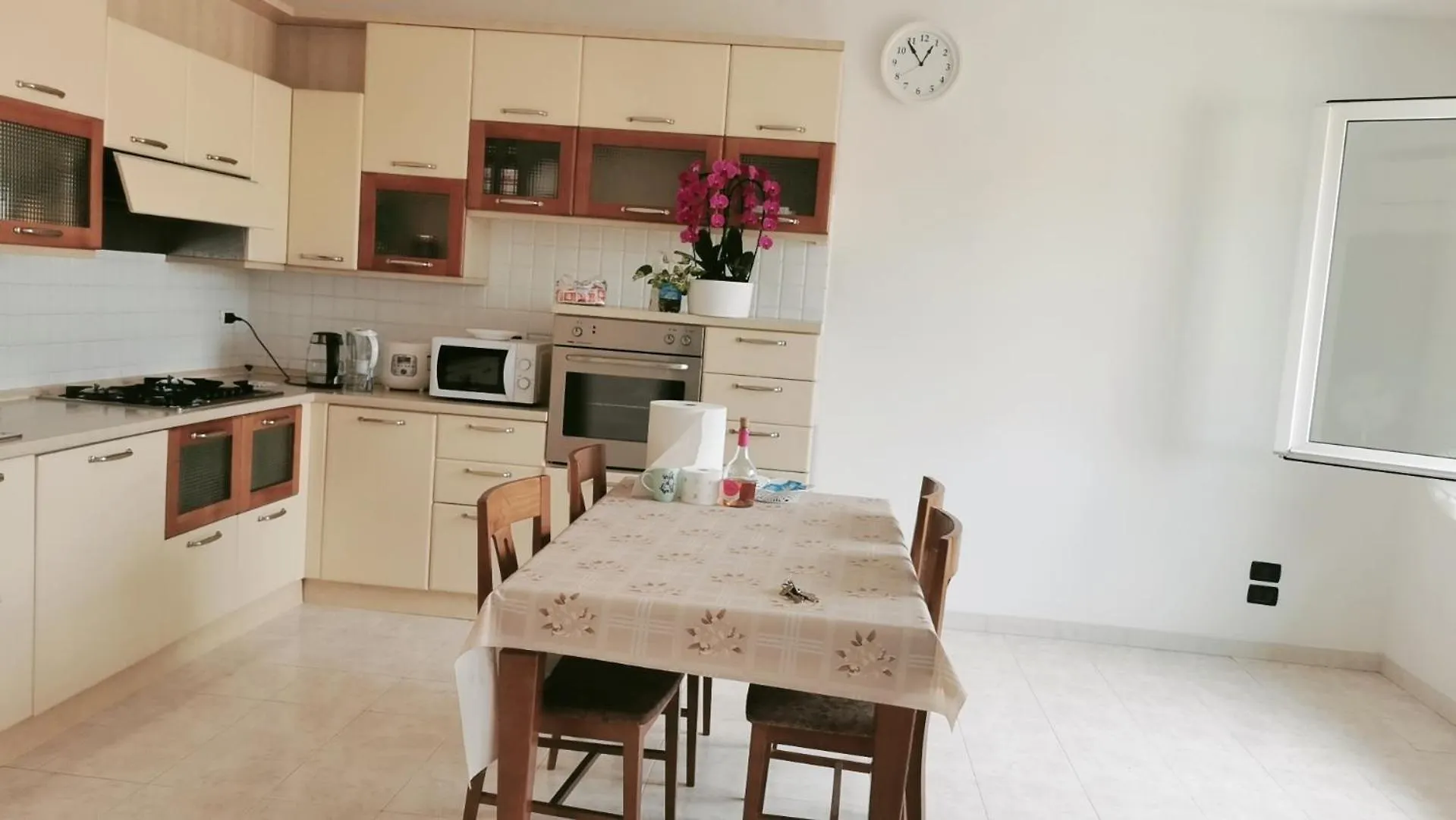 Dolce Casa Apartment Mestre