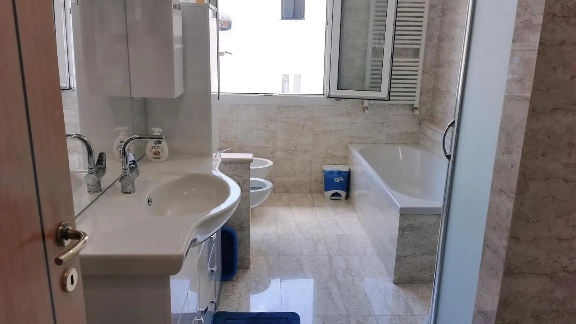 Dolce Casa Apartment Mestre