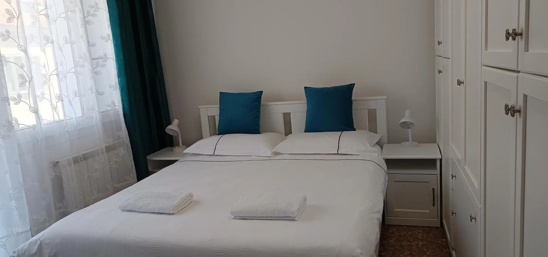 Dolce Casa Apartment Mestre