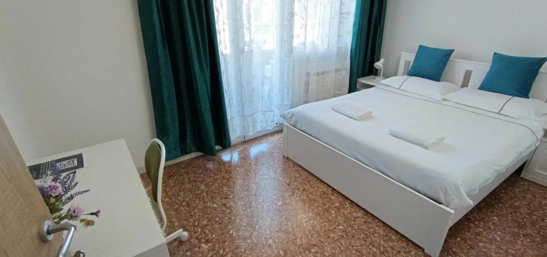 Dolce Casa Apartment Mestre Italy