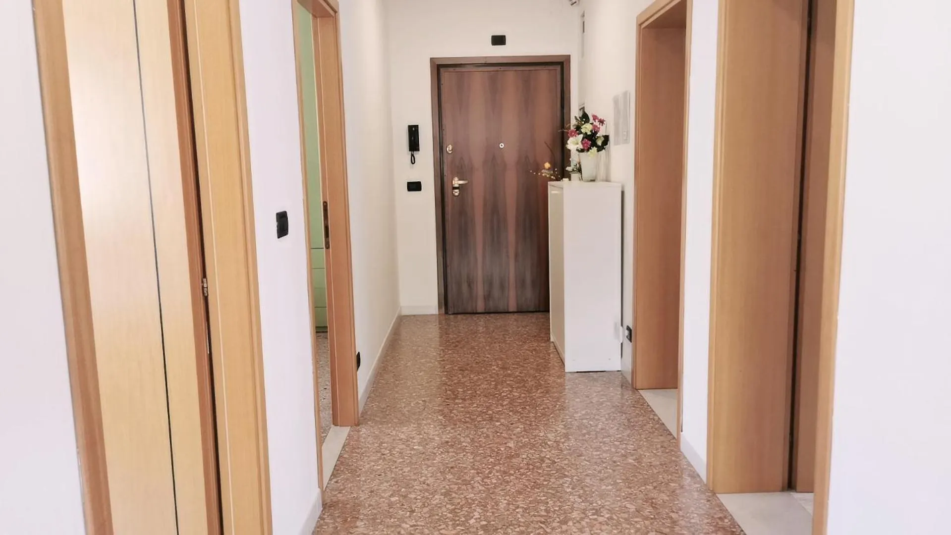Dolce Casa Apartment Mestre